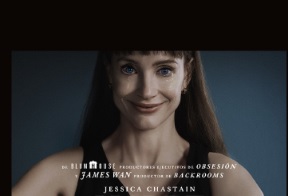 MADRE SINIESTRA